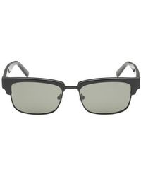 Abercrombie & Fitch - 55Mm Square Sunglasses - Lyst