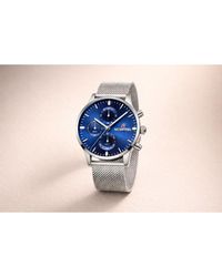 NCMPRBL - Prolific 42 Chronograph Watch, 43Mm - Lyst