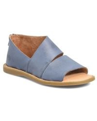 Børn - Mila Sandal - Lyst