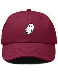 Alix - Ghost Dad Hat - Lyst