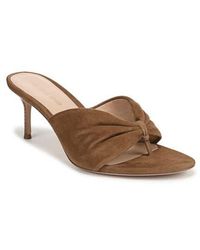 Veronica Beard - Tullia Sandal - Lyst