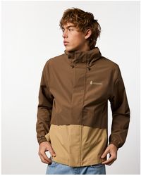 COTOPAXI - Rayu Rain Jacket - Lyst