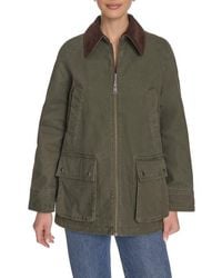 Levi's - Four Pocket Barn Jacket - Lyst