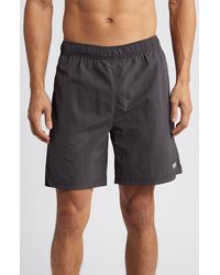Saxx Underwear Co. - Go Coastal 2n1 7-inch Swim Shorts - Lyst
