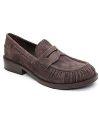 Ash - Ringo Penny Loafer - Lyst