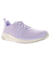 Propet - Tour Knit Sneaker - Lyst
