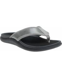 ABEO - Laguna Sandal - Lyst