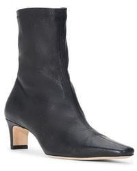 STAUD - Wally Bootie - Lyst