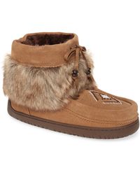 Manitobah Mukluks Ankle boots for Women 