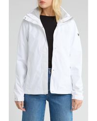 Helly Hansen - W Aden Waterproof & Windproof Hooded Jacket - Lyst
