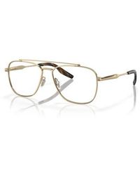Costa - 55Mm Pilot Optical Glasses - Lyst