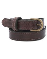Bed Stu - Monae Belt - Lyst