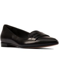 clarks laina 15 loafer