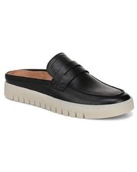 Vionic - Uptown Penny Loafer Mule - Lyst