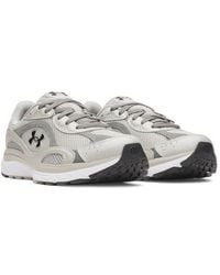 Under Armour - Ua Tech Runner Sneaker - Lyst