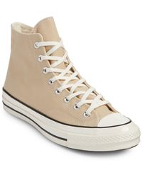 all white high top nikes