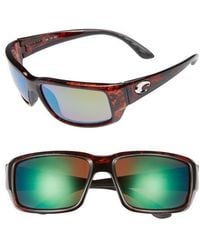 Costa Del Mar - Fantail 60Mm Polarized Sunglasses - Lyst