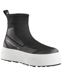 Baffin - Elba Platform Winter Bootie - Lyst