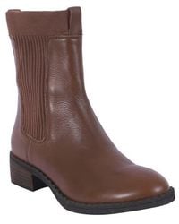 Gentle Souls - Bernadette Chelsea Boot - Lyst