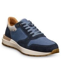 Allen Edmonds - Lionel Lace-Up Sneaker - Lyst