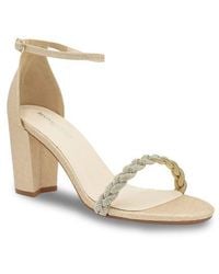 Touch Ups - Whitney Ankle Strap Sandal - Lyst
