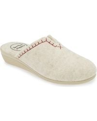 Toni Pons - Cunit Wedge Clog - Lyst