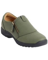 Comfortview - The Aidan Flat - Lyst