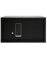 Wolf - The Den 4 Piece Watch Winder Safe - Lyst