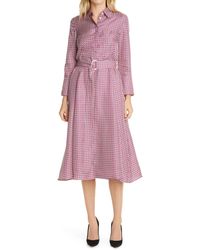 boss desmona dress