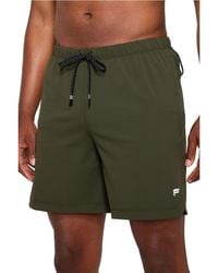Fabletics - The One Short 7 - Lyst