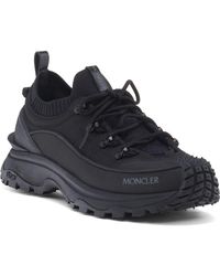Moncler - Trailgrip Lite3 Sneakers - Lyst