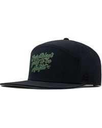 Melin - Hydro Trenches Richard Ham Adjustable Performance Ball Cap - Lyst