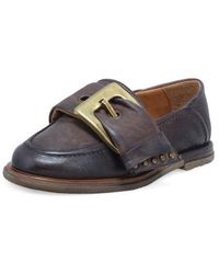A.s.98 - Thaine Loafer - Lyst