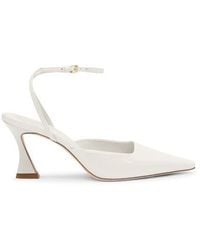 Reformation - Natasha Pump - Lyst