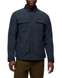 Prana - Encinitas Quilted Jacket - Lyst