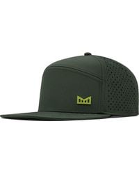 Melin - Trenches Icon Hydro Performance Snapback Hat - Lyst
