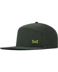 Melin - Trenches Icon Hydro Performance Snapback Hat - Lyst