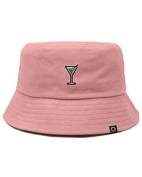 Alix - Martini Bucket Hat - Lyst