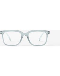 Izipizi - #L 54Mm Rectangular Reading Glasses - Lyst