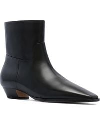 Frankie - Zara Bootie - Lyst