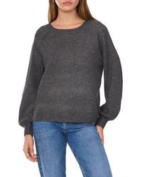Vince Camuto - Raglan Sleeve Sweater - Lyst