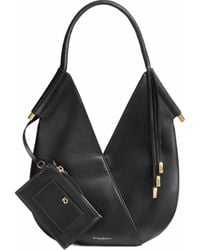 Donna Karan - Baldwin Mini Shoulder Bag - Lyst