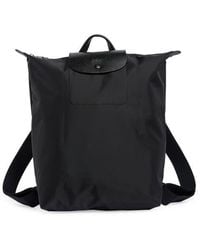 Longchamp - Medium Le Pliage One Backpack - Lyst