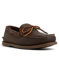 Sperry Top-Sider - Authentic Original 1-Eye Boat Shoe - Lyst