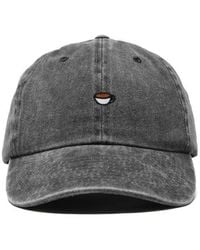 Alix - Lil Coffee Dad Hat - Lyst