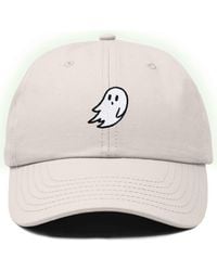 Alix - Ghost Dad Hat - Lyst