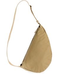 The Row - Slouchy Banana Two Canvas Bag - Lyst