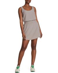 Spanx - On The Move Active Dress - Lyst