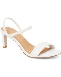 Matisse - Trinity Slingback Kitten Heel Sandal - Lyst