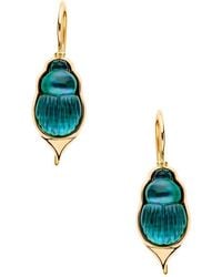 Lito - Giada Earrings - Lyst